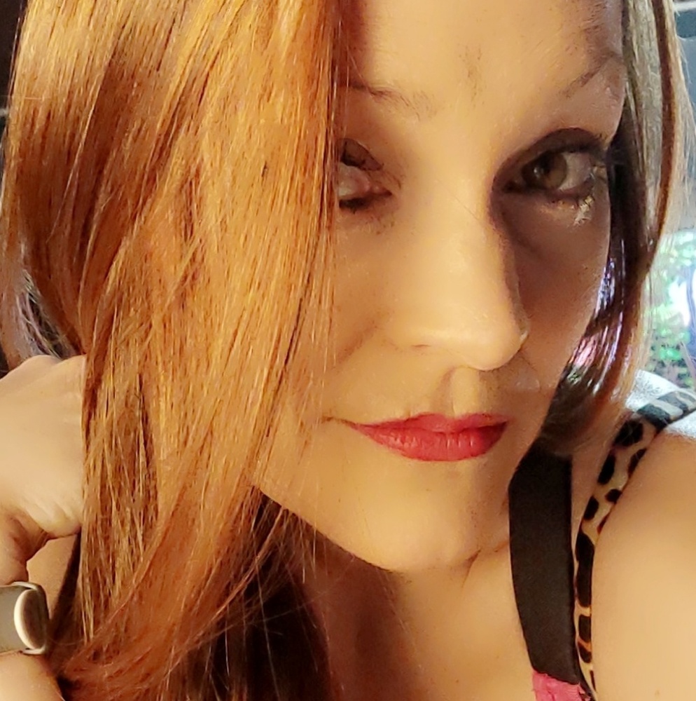 Meet your Posher, Jenny